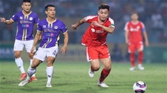 Bình luận V.League 2023/24: Hấp dẫn cuộc chiến đỉnh và đáy